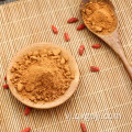 Giấy chứng nhận lycium barbarum polysaccharide goji polysaccharide